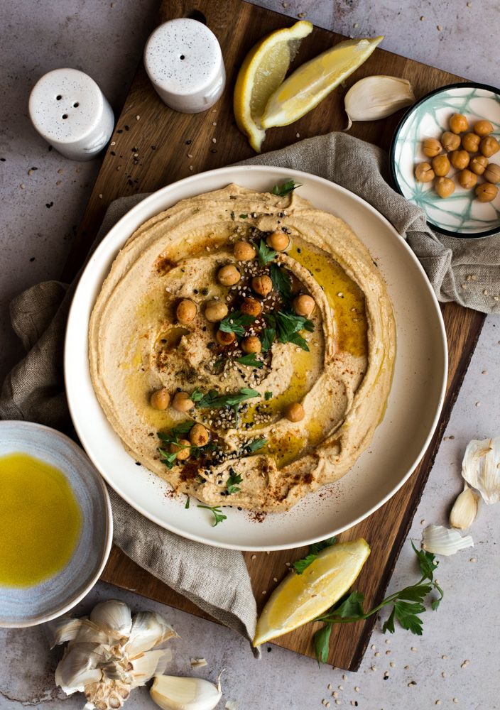 Hummus